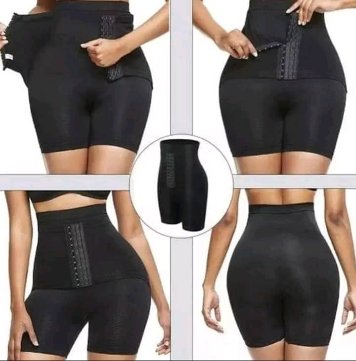 Tummy wrap