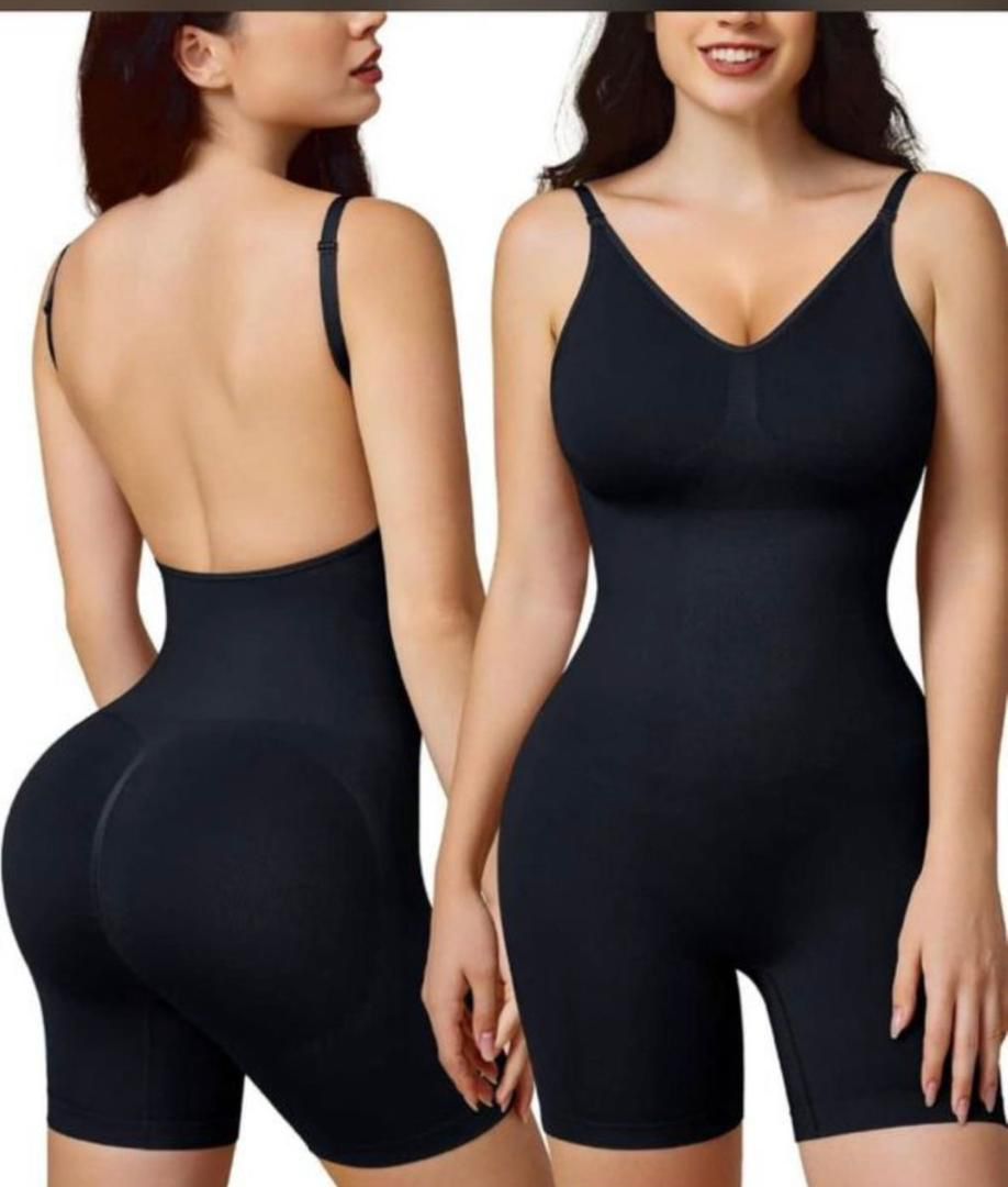 Body shaper