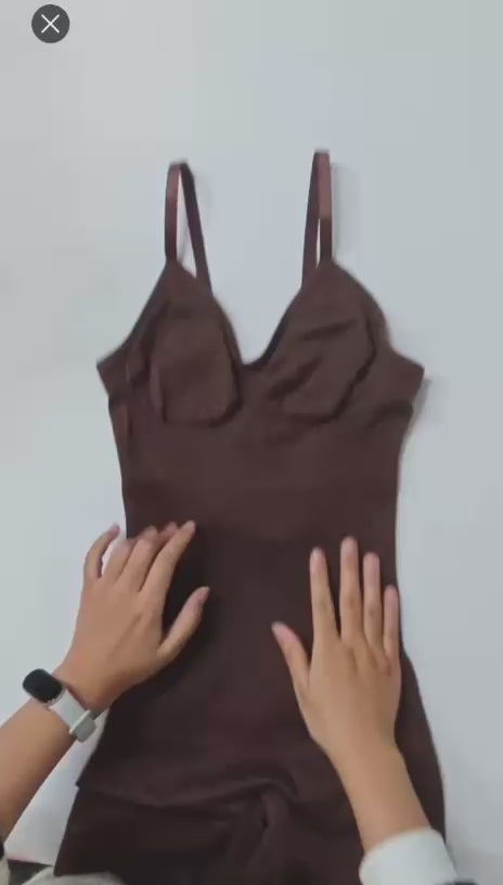Body shaper
