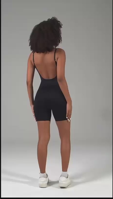 Body shaper
